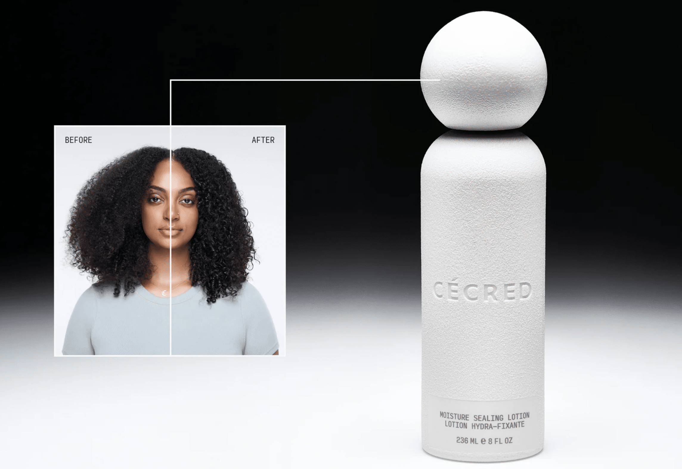 Cécred Celebrity-Owned Beauty Brands